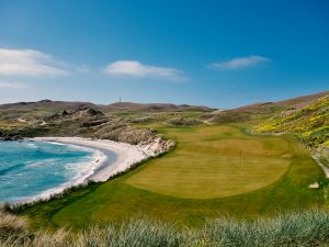 Cape Wickham 18th Reverse Fescue